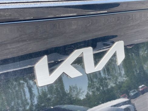 Used 2023 Kia Sportage X-Line w/ X-Line Premium Package AWD/4WD image 35