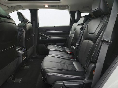 Used 2023 INFINITI QX60 Sensory AWD/4WD image 28