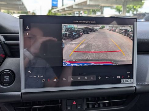 New 2026 MAZDA CX-5 Select AWD/4WD image 20