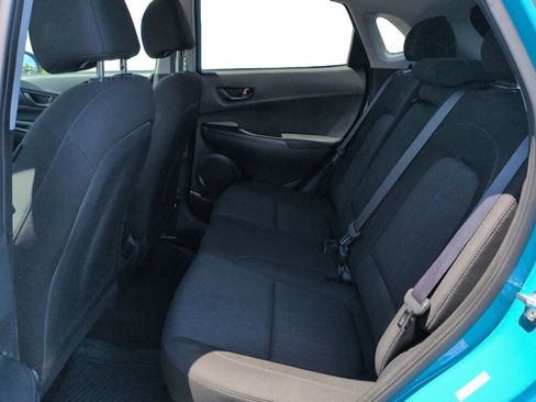 Used 2023 Hyundai Kona SEL AWD/4WD image 26