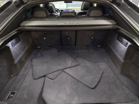 Used 2025 BMW X6 xDrive40i image 42