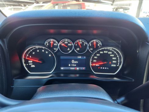 Used 2021 Chevrolet Silverado 1500 LT image 24