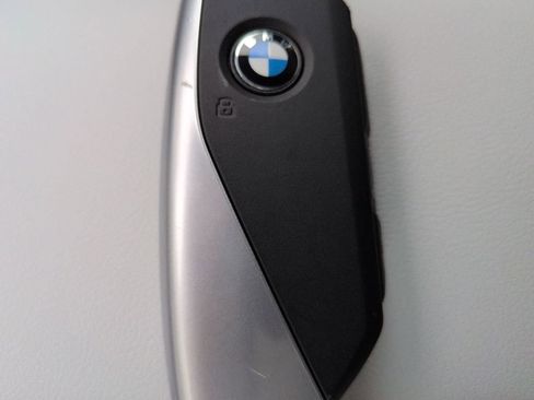 New 2026 BMW X5 xDrive40i w/ M Sport Package AWD/4WD image 30