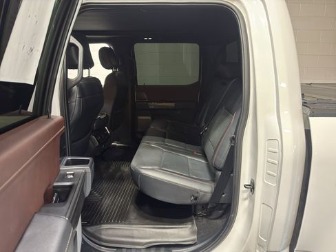 Used 2023 Ford F150 Lariat w/ Equipment Group 502A High image 13