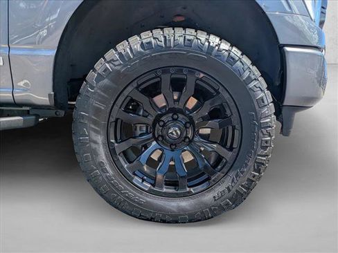 Used 2021 Ford F150 XLT w/ Equipment Group 302A High AWD/4WD image 21