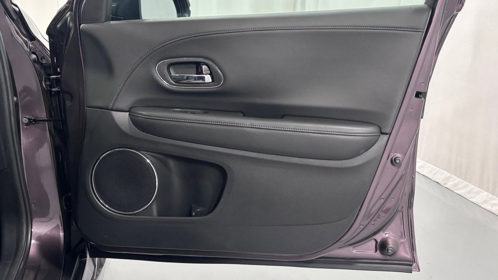 Used 2019 Honda HR-V EX-L image 21