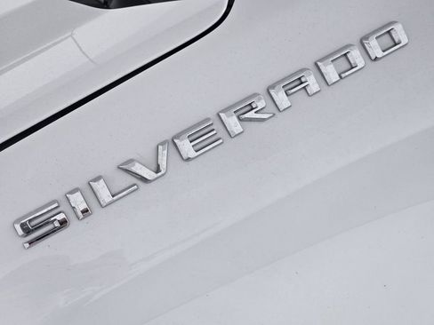 New 2025 Chevrolet Silverado 1500 W/T w/ WT Value Package image 10