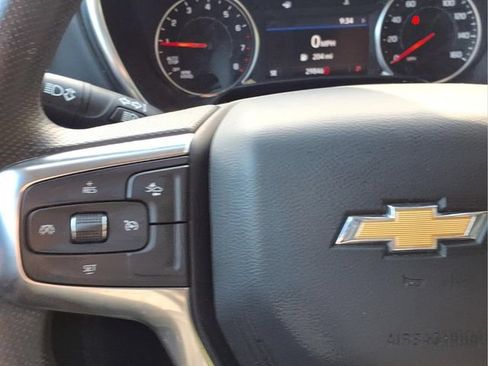 Used 2024 Chevrolet Blazer LT w/ Convenience Package AWD/4WD image 15
