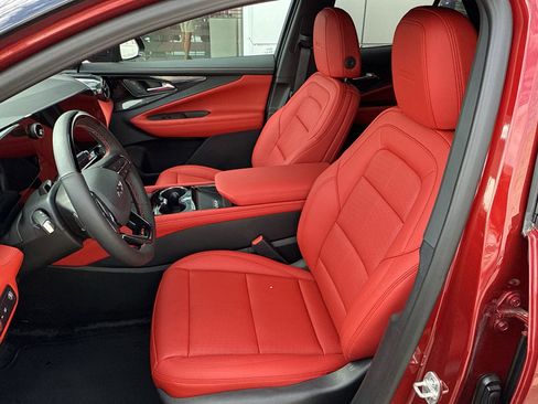 New 2025 Chevrolet Blazer EV SS w/ Performance Package image 44