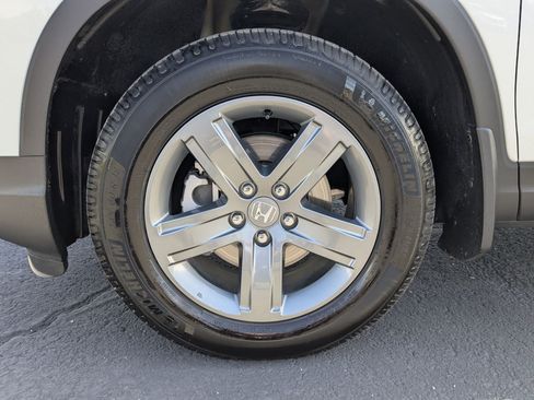 Used 2022 Honda Ridgeline RTL image 35