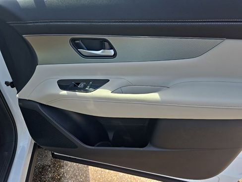 New 2025 Nissan Murano SL image 29