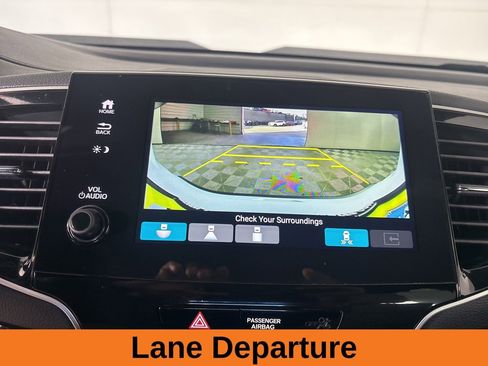 Used 2023 Honda Passport Elite image 19