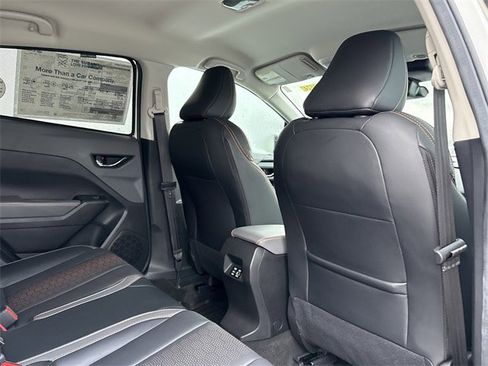Certified 2025 Subaru Crosstrek 2.5i Limited w/ Popular Package #3A image 17