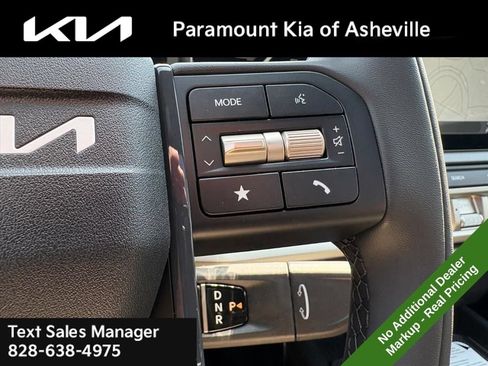 New 2027 Kia Telluride SX Prestige w/ Towing Package AWD/4WD image 14