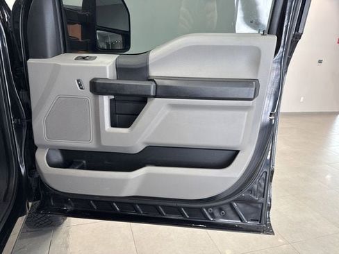 Used 2021 Ford F250 XL w/ STX Appearance Package image 34