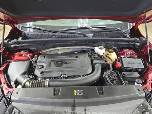 Used 2023 Buick Envision Preferred w/ Sport Touring Package image 31