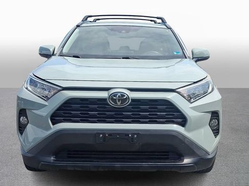 Used 2019 Toyota RAV4 XLE Premium w/ Cold Weather Package AWD/4WD image 2