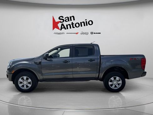 Used 2020 Ford Ranger XLT w/ FX2 Package RWD image 9
