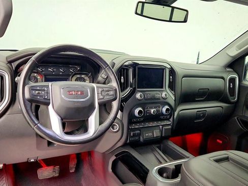 Used 2020 GMC Sierra 1500 SLT w/ SLT Premium Plus Package image 13