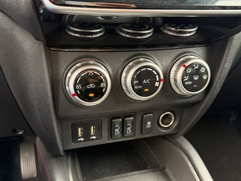 Used 2024 Mitsubishi Outlander Sport SE AWD/4WD image 19