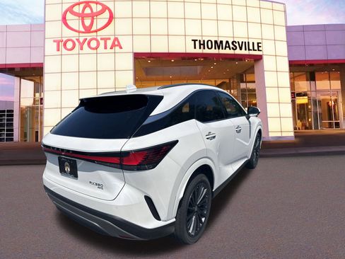 Used 2026 Lexus RX 350 Premium AWD/4WD image 5
