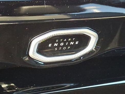 New 2026 Jeep Grand Cherokee Altitude AWD/4WD image 17