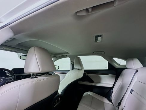 Used 2020 Lexus RX 350 FWD w/ Premium Package image 13