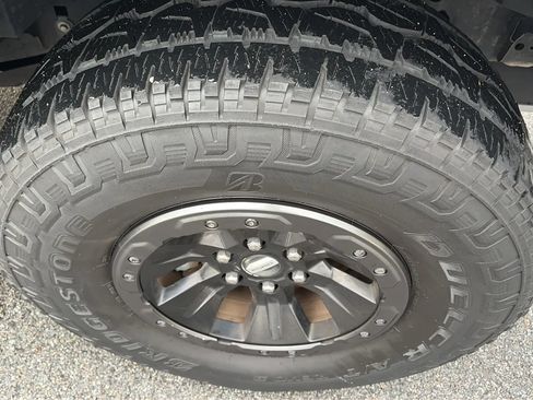 Used 2018 Ford F150 Raptor w/ Equipment Group 802A Luxury image 30