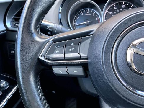 Used 2020 MAZDA CX-9 Touring w/ Touring Premium Package image 24