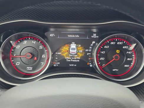 Used 2022 Dodge Charger Scat Pack image 39