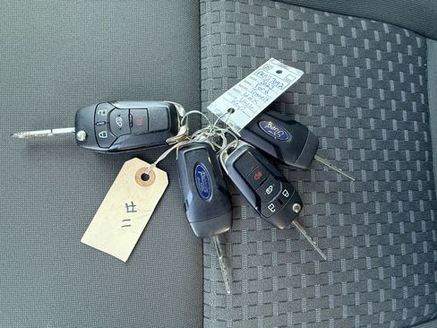 Used 2023 Ford Transit 350 148 High Roof AWD image 15