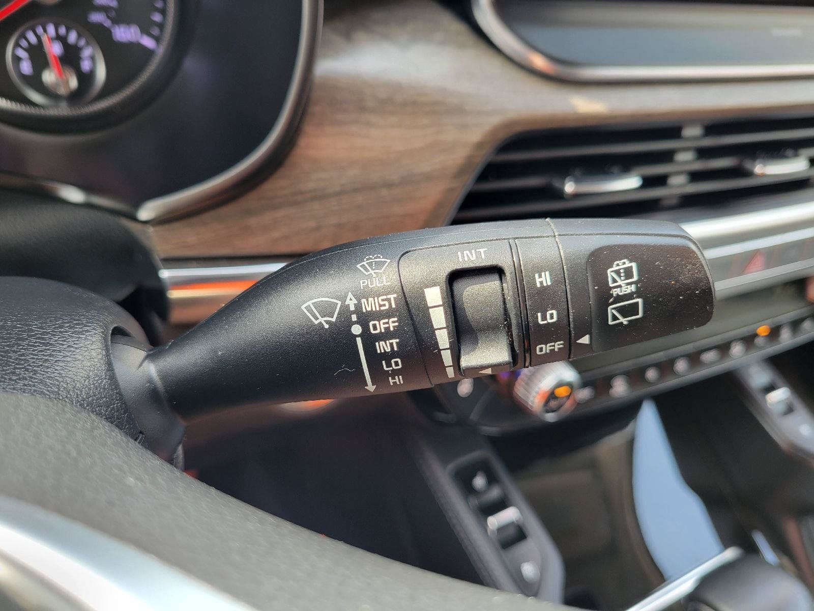 Used 2020 Kia Telluride EX AWD/4WD image 15