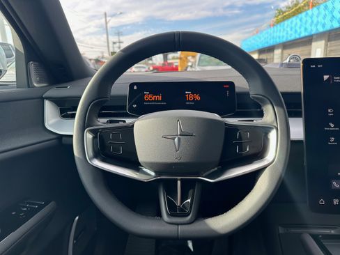 New 2025 Polestar Polestar 3 Long Range Dual Motor Performa image 19