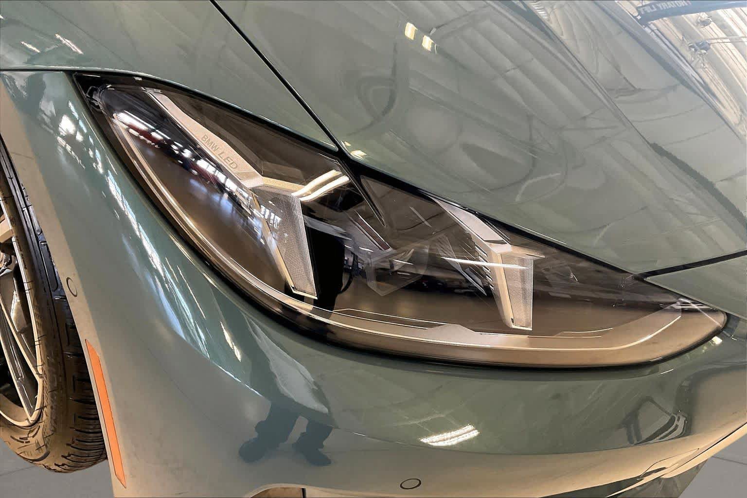 Used 2026 BMW 430i Coupe w/ Premium Package RWD image 14
