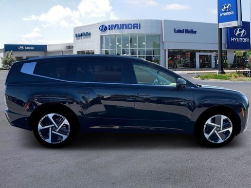 New 2026 Hyundai Ioniq 9 Calligraphy image 9