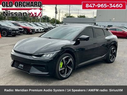Used 2023 Kia EV6 GT
