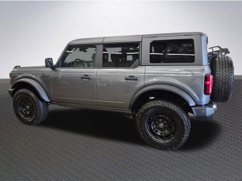 New 2026 Ford Bronco Big Bend AWD/4WD image 5