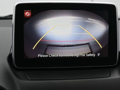 Used 2017 MAZDA CX-3 Touring w/ Premium Package AWD/4WD image 19