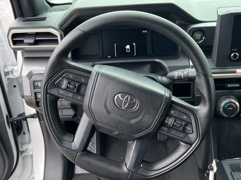 New 2026 Toyota Tacoma SR5 AWD/4WD image 13