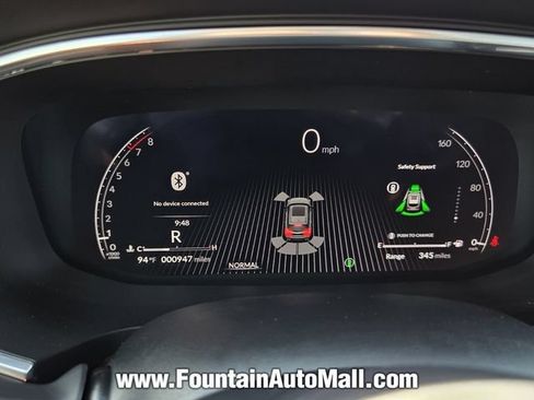 Used 2026 Acura MDX FWD w/ Technology Package image 24