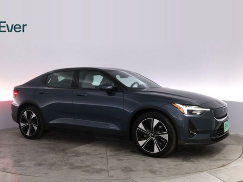 Used 2024 Polestar Polestar 2 image 14