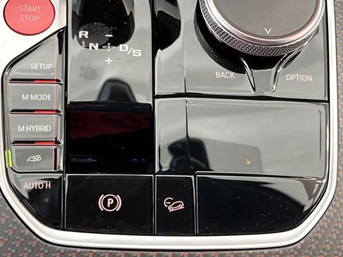 New 2026 BMW XM Label Red image 8