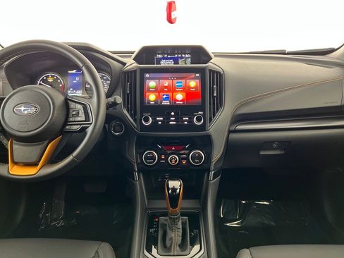 Used 2024 Subaru Forester Wilderness image 19