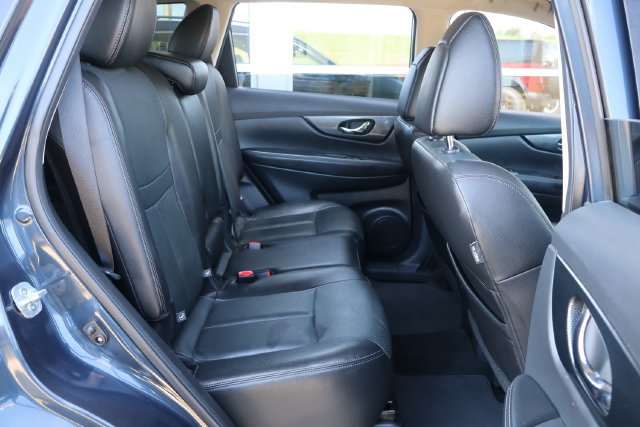 Used 2016 Nissan Rogue SL w/ SL Premium Package AWD/4WD image 33