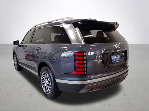 New 2026 Hyundai Palisade SEL AWD/4WD image 10