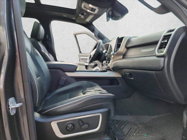 Used 2019 RAM 1500 Laramie RWD image 25