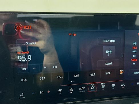 Used 2024 Ford Mustang GT Premium RWD image 29