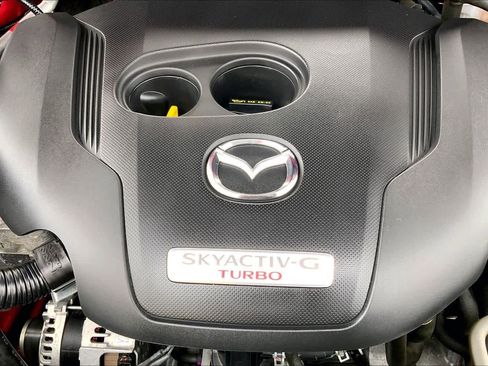 Used 2025 MAZDA CX-5 Signature image 31