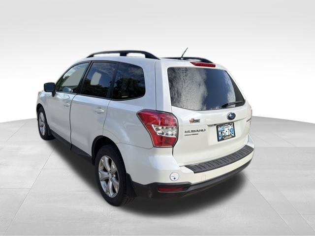 Used 2014 Subaru Forester 2.5i Premium w/ All-Weather Package AWD/4WD image 6