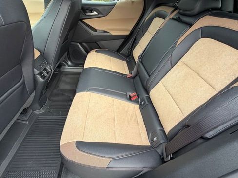 New 2026 Chevrolet Equinox ACTIV image 14